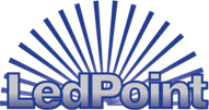Компания ledpoint - партнер компании "Хороший свет"  | Интернет-портал "Хороший свет" в Твери