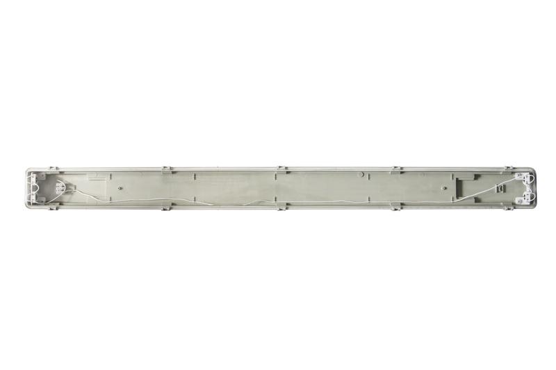 Корпус для светодиодных ламп Т8 LF2x36